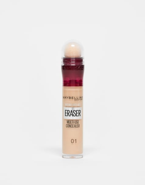 Maybelline Instant Eraser Multi-Use Concealer - view 1