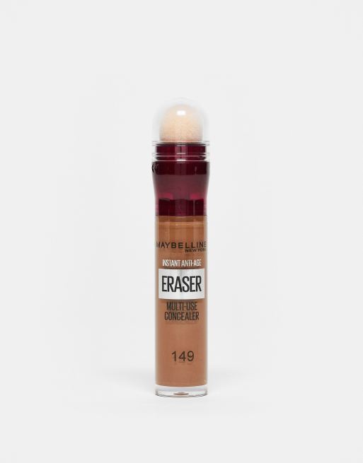 Buy Maybelline - Instant Anti Age El Borrador Eye Concealer - 01: Light