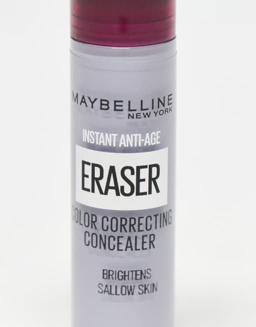 Maybelline – Korektor pod oczy – 152 Purple, 4 z 4