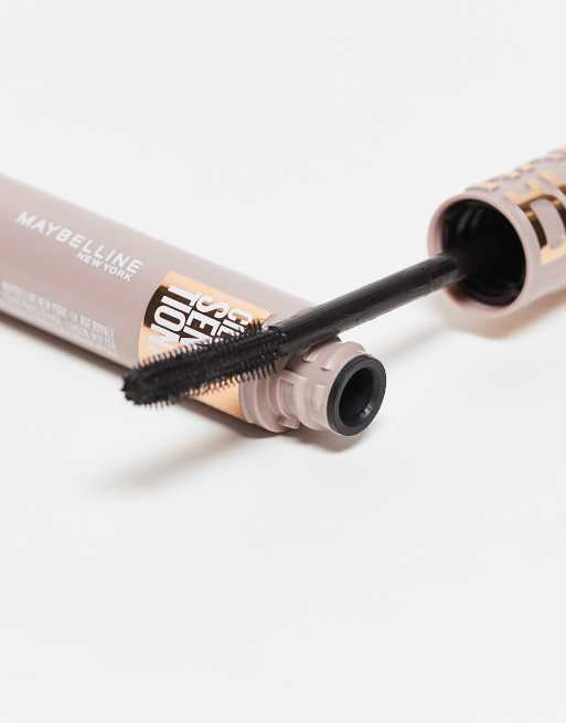 Maybelline – Lash Sensational Body – Wimperntusche in Schwarz, 4 von 4