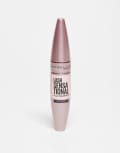 Maybelline Lash Sensational Mascara-Black