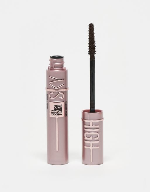 Maybelline mascara deals high