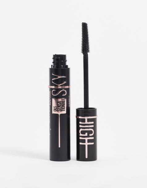 Maybelline Lash Sensational Sky High Mascara - Cosmic Black - view 1