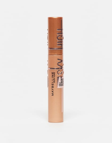 Maybelline - Lash Sensational Sky High - Mascara - Gold Glitz - view 1