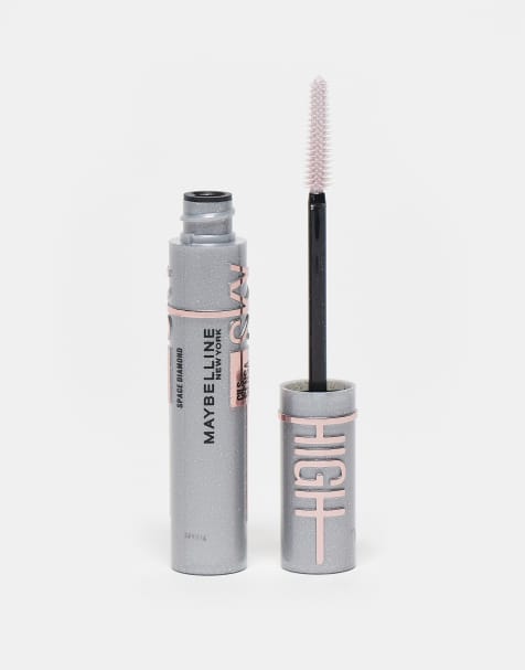 Maybelline – Lash Sensational Sky High – Tusz do rzęs – Space Diamond - view 1