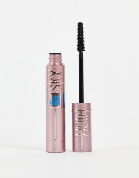 Maybelline - Lash Sensational Sky High - Waterbestendige mascara in zwart - view 1