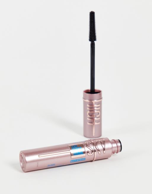 Maybelline Lash Sensational Sky High Waterproof Mascara- Black, 2 of 4