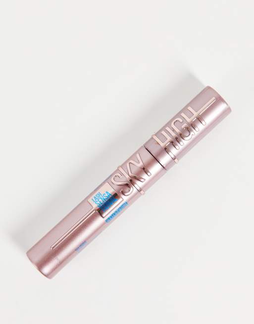 Maybelline Lash Sensational Sky High Waterproof Mascara- Black, 3 of 4