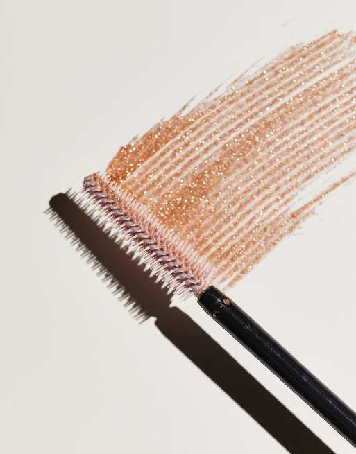 Maybelline – Lash Sensational Sky High – Wimperntusche in Gold Glitz, 3 von 4