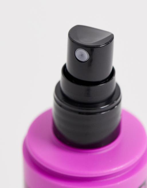 Maybelline - Lasting Fix Matte Finish - Make-up settingspray, 3 van 4