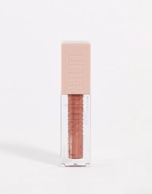 Maybelline Lifter Bronzed Lip Gloss - Copper