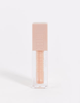 Maybelline Lifter Bronzed Lip Gloss - Sun - ASOS Price Checker