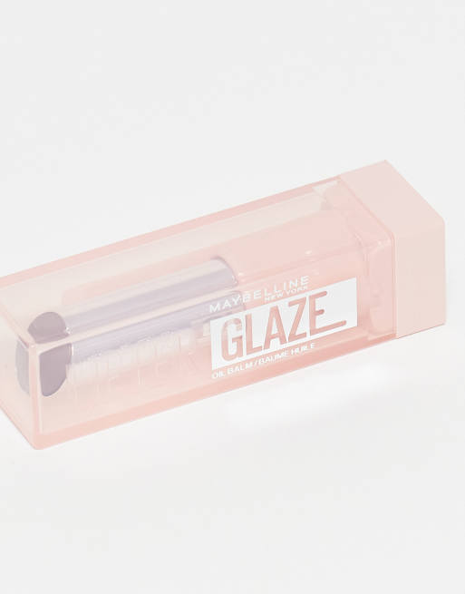 Maybelline – Lifter Glaze – Balsam z olejkiem do ust – Espresso Kiss, 3 z 4
