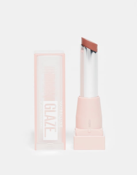 Maybelline Lifter Glaze Lip Oil Balm- Caramel Glow - view 1