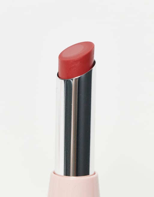 Maybelline – Lifter Glaze Lip Oil Balm – Läppbalsam - Peach Quench, 4 av 4