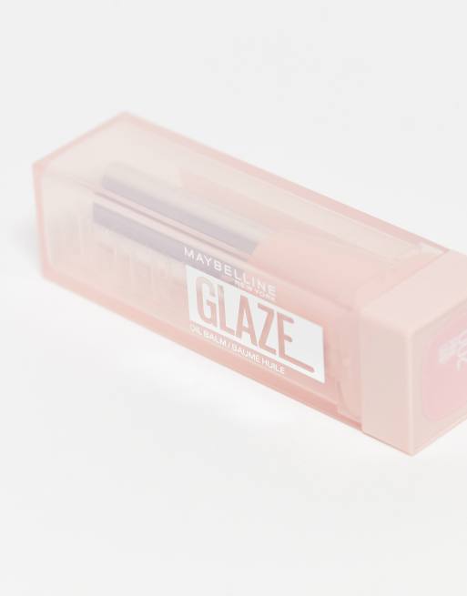 Maybelline – Lifter Glaze Lip Oil Balm – Läppbalsam - Pink Drip, 2 av 4