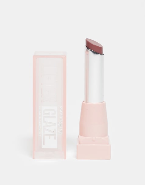 Maybelline – Lifter Glaze – Lippenöl-Balsam in Berry Haze - view 1