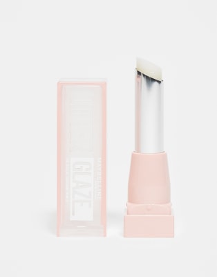 Maybelline - Lifter Glaze - Lippenöl-Balsam in Clear Crave-Transparent