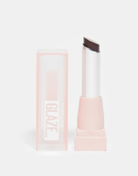 Maybelline - Lifter Glaze lippenolie-balsem in Espresso Kiss - view 1