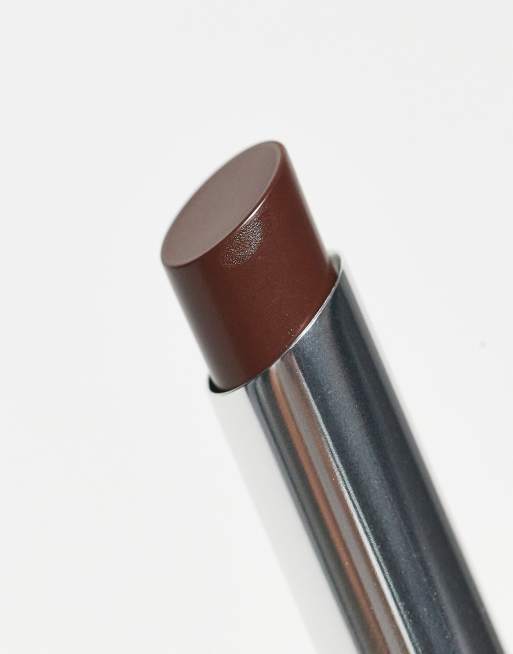 Maybelline - Lifter Glaze lippenolie-balsem in Espresso Kiss, 2 van 4