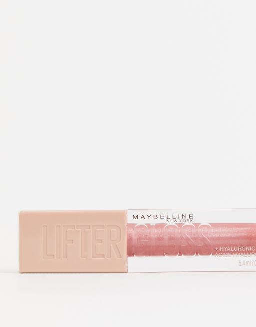 Maybelline – Lifter Gloss – Återfuktande läppglans - Moon, 2 av 4