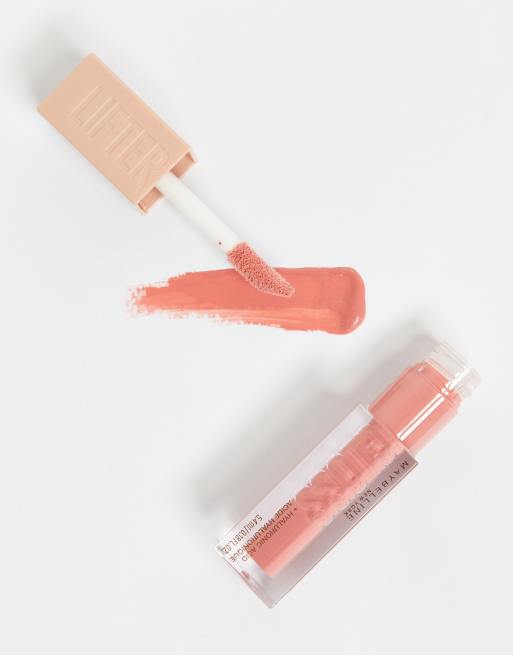 Maybelline – Lifter Gloss – Återfuktande läppglans - Reef, 2 av 4
