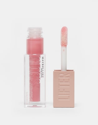 Maybelline - Lifter Gloss - Gloss à lèvres hydratant - Gummy Bear-rose