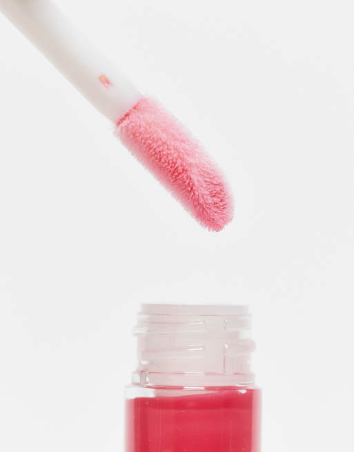 Maybelline - Lifter Gloss - Gloss hydratant - Bubblegum, 4 de 4