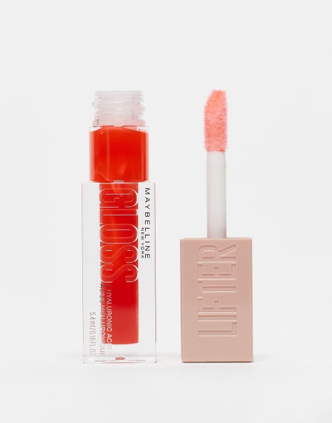 Maybelline - Lifter Gloss - Gloss hydratant - Sweetheart - view 1