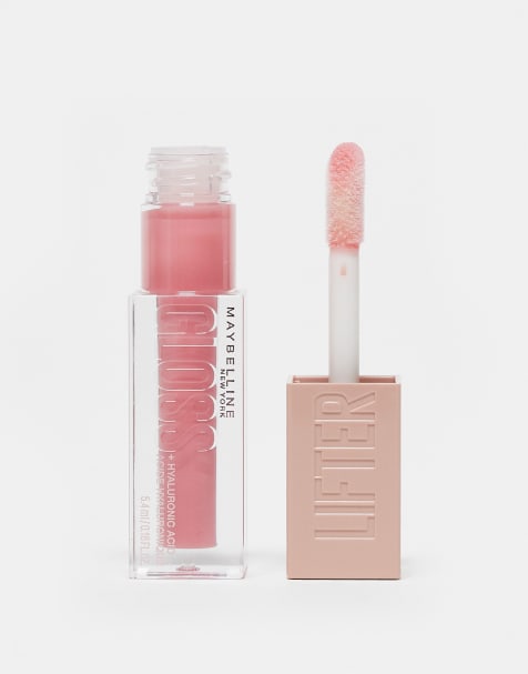 Maybelline Lifter Gloss Hydrating Lip Gloss- Gummy Bear - view 1
