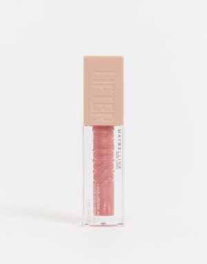 Maybelline Lifter Gloss Hydrating Lip Gloss - Moon