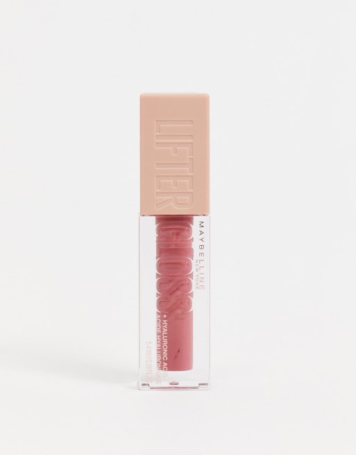  Maybelline Lifter Gloss Hydrating Lip Gloss - Petal