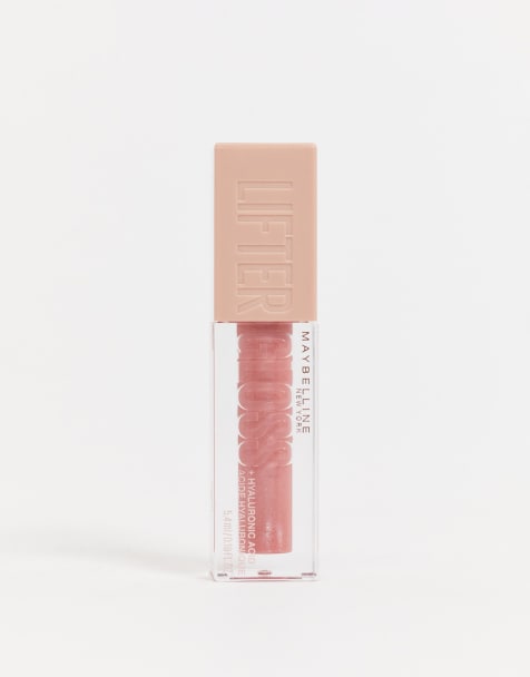 Maybelline - Lifter Gloss - Lucidalabbra idratante - Moon - view 1