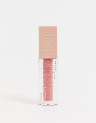 Maybelline New York Luminosità Labbra Maybelline Gloss Sollevatore 006 Reef, 5.4Ml - Immagine 7