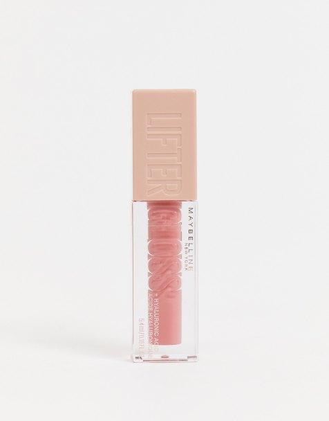 Maybelline - Lifter Gloss - Lucidalabbra idratante - Reef - view 1