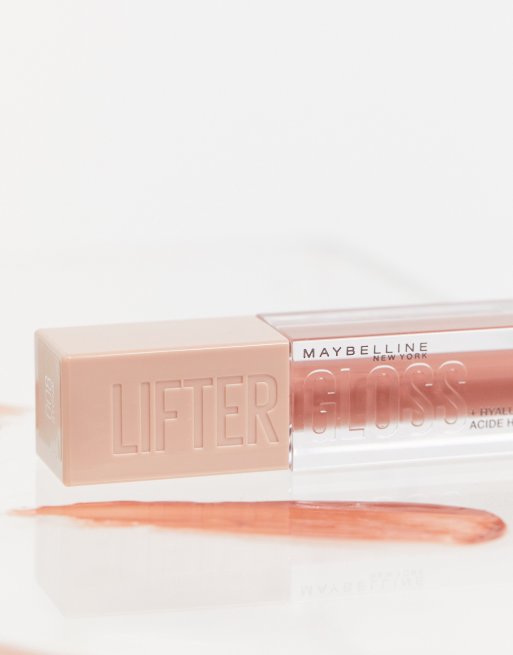Maybelline - Lifter Gloss - Lucidalabbra idratante - Stone, 2 di 4