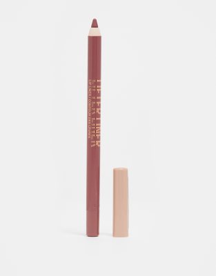 Maybelline - Lifter Liner - Aufpolsternder Lipliner mit Hyaluronsäure - Big Lift-Rosa