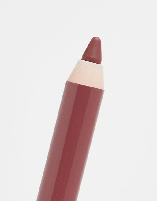 Maybelline – Lifter Liner – Aufpolsternder Lipliner mit Hyaluronsäure – Big Lift, 2 von 4