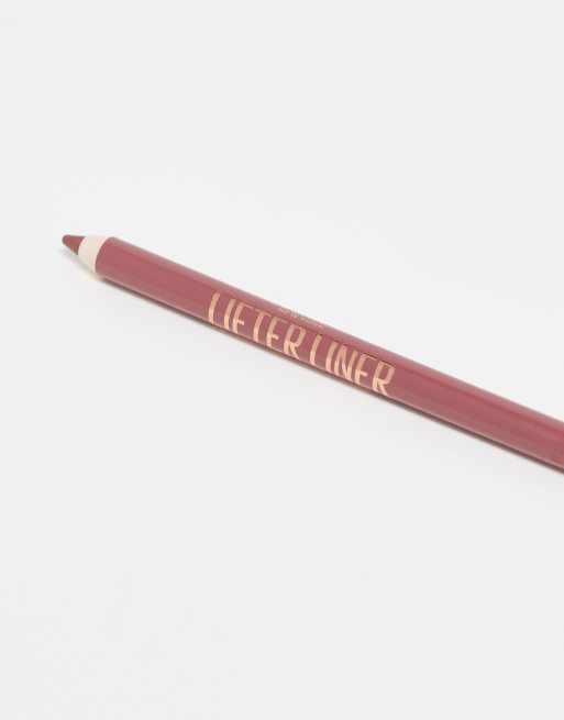 Maybelline – Lifter Liner – Aufpolsternder Lipliner mit Hyaluronsäure – Big Lift, 3 von 4