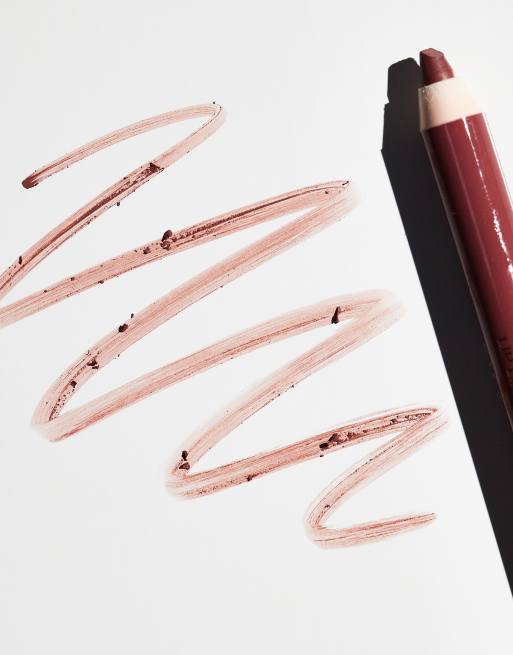 Maybelline – Lifter Liner – Aufpolsternder Lipliner mit Hyaluronsäure – Big Lift, 4 von 4