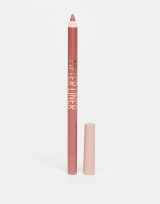 Maybelline - Lifter Liner - Aufpolsternder Lipliner mit Hyaluronsäure - Crop Top-Neutral