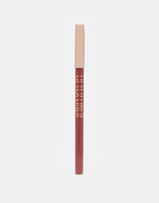 Maybelline - Lifter Liner - Aufpolsternder Lipliner mit Hyaluronsäure - Fine Line-Rosa