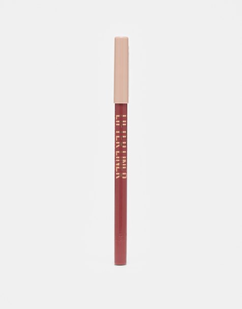 Maybelline – Lifter Liner – Aufpolsternder Lipliner mit Hyaluronsäure – Fine Line - view 1