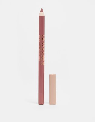 Maybelline - Lifter Liner - Aufpolsternder Lipliner mit Hyaluronsäure - Line Leader-Rosa