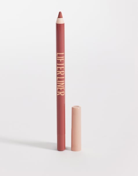 Maybelline – Lifter Liner – Aufpolsternder Lipliner mit Hyaluronsäure – Maybe It's - view 1