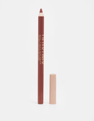 Maybelline - Lifter Liner - Aufpolsternder Lipliner mit Hyaluronsäure - Player-Neutral