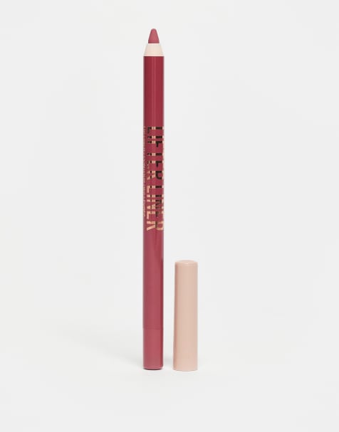 Maybelline - Lifter Liner - Crayon à lèvres à l'acide hyaluronique - Fit Check - view 1