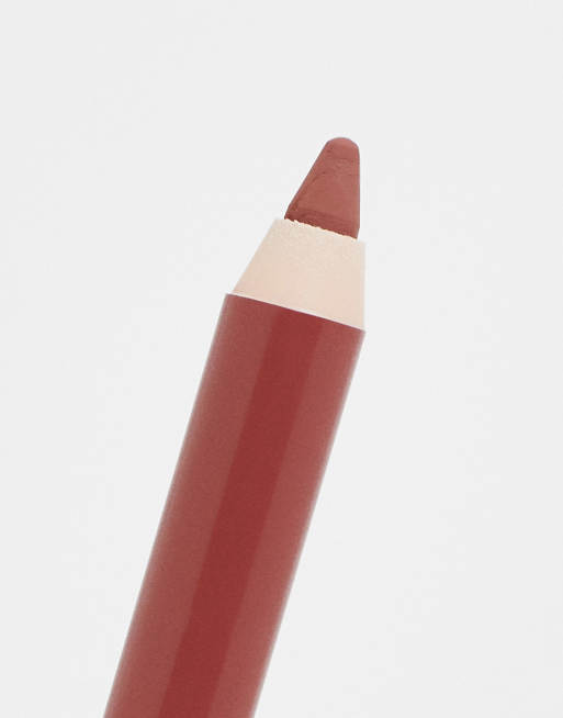 Maybelline - Lifter Liner - Crayon à lèvres à l'acide hyaluronique - Out of Line, 2 de 4