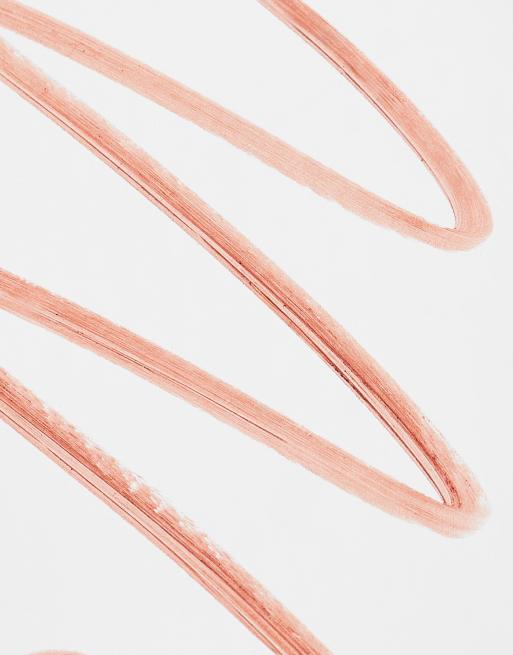 Maybelline - Lifter Liner - Crayon à lèvres à l'acide hyaluronique - Out of Line, 4 de 4