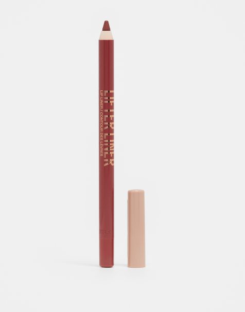 Maybelline - Lifter Liner - Crayon à lèvres à l'acide hyaluronique - Peaking - view 1